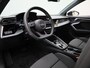 Audi A3 Sportback 30 TFSI Advanced edition l Adaptive cruise control l MMI navigatie plus MMI touch l Achteruitrijcamera l SONOS Premium 3D l Ledkoplampen l Stoelverwarming voorin l Apple Carplay / Android Auto l Autom. airconditioning 3 zones l Head-up display l Lichtpakket plus ambient light l Audi drive select l Autom. dimmende binnenspiegel l