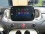 Fiat 500 1.0 Hybrid Dolcevita *Big navi *Carplay *Climate