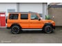 Mercedes-Benz G-klasse 63 AMG Crazy Color Edition 'Sunset Beam'