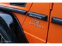 Mercedes-Benz G-klasse 63 AMG Crazy Color Edition 'Sunset Beam'