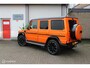 Mercedes-Benz G-klasse 63 AMG Crazy Color Edition 'Sunset Beam'
