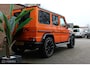 Mercedes-Benz G-klasse 63 AMG Crazy Color Edition 'Sunset Beam'