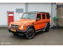 Mercedes-Benz G-klasse 63 AMG Crazy Color Edition 'Sunset Beam'