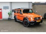 Mercedes-Benz G-klasse 63 AMG Crazy Color Edition 'Sunset Beam'