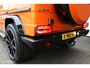 Mercedes-Benz G-klasse 63 AMG Crazy Color Edition 'Sunset Beam'