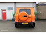 Mercedes-Benz G-klasse 63 AMG Crazy Color Edition 'Sunset Beam'