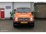 Mercedes-Benz G-klasse 63 AMG Crazy Color Edition 'Sunset Beam'