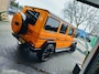 Mercedes-Benz G-klasse 63 AMG Crazy Color Edition 'Sunset Beam'