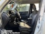 Jeep Renegade 1.4 MultiAir Limited Automaat Navi Leder Xenon Keyless Climate Cruise Ctr 18"Full Options