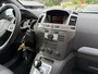 Opel Zafira 1.8 Temptation Automaat | Airco | Cruise Control | 7 Zitplaatsen | LMV | Trekhaak | APK tot 11-09-2026!