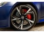 Audi RS6 Avant TFSI quattro Full Option in de bijzondere kleur Frozen Blue