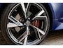 Audi RS6 Avant TFSI quattro Full Option in de bijzondere kleur Frozen Blue