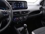 Hyundai i10 1.0i Comfort Handmatig (Phantom Black Mica parelmoer)