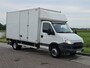 IVECO Daily 70C17 Bakwagen Laadklep!
