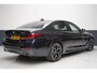 BMW 5-Serie 530e 293pk M Sport Edition | SoH 84% | Leder | Sportstoelen | Elektr.verstl. stoelen | Trekhaak