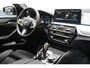 BMW 5-Serie 530e 293pk M Sport Edition | SoH 84% | Leder | Sportstoelen | Elektr.verstl. stoelen | Trekhaak