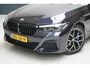 BMW 5-Serie 530e 293pk M Sport Edition | SoH 84% | Leder | Sportstoelen | Elektr.verstl. stoelen | Trekhaak