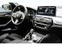 BMW 5-Serie 530e 293pk M Sport Edition | SoH 84% | Leder | Sportstoelen | Elektr.verstl. stoelen | Trekhaak