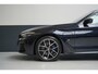 BMW 5-Serie 530e 293pk M Sport Edition | SoH 84% | Leder | Sportstoelen | Elektr.verstl. stoelen | Trekhaak