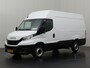 IVECO Daily 35S14 L2H2 | 3500Kg Trekgewicht | Airco | Cruise | 3-Persoons | Betimmering
