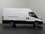 IVECO Daily 35S14 L2H2 | 3500Kg Trekgewicht | Airco | Cruise | 3-Persoons | Betimmering
