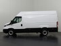 IVECO Daily 35S14 L2H2 | 3500Kg Trekgewicht | Airco | Cruise | 3-Persoons | Betimmering