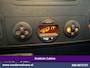 Opel Movano 2.3 Turbo 146pk L2H2 Dubbele cabine Euro6 Airco | Imperiaal | Omvormer | 2500kg Trekhaak | LM velgen Navigatie, Camera, Cruisecontrol, Parkeersensoren, 5-zits