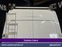 Opel Movano 2.3 Turbo 146pk L2H2 Dubbele cabine Euro6 Airco | Imperiaal | Omvormer | 2500kg Trekhaak | LM velgen Navigatie, Camera, Cruisecontrol, Parkeersensoren, 5-zits