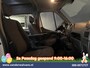 Opel Movano 2.3 Turbo 146pk L2H2 Dubbele cabine Euro6 Airco | Imperiaal | Omvormer | 2500kg Trekhaak Navigatie, Camera, Cruisecontrol, Parkeersensoren, 5-zits