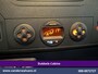 Opel Movano 2.3 Turbo 146pk L2H2 Dubbele cabine Euro6 Airco | Imperiaal | Omvormer | 2500kg Trekhaak | LM velgen Navigatie, Camera, Cruisecontrol, Parkeersensoren, 5-zits