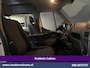 Opel Movano 2.3 Turbo 146pk L2H2 Dubbele cabine Euro6 Airco | Imperiaal | Omvormer | 2500kg Trekhaak | LM velgen Navigatie, Camera, Cruisecontrol, Parkeersensoren, 5-zits