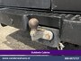 Opel Movano 2.3 Turbo 146pk L2H2 Dubbele cabine Euro6 Airco | Imperiaal | Omvormer | 2500kg Trekhaak | LM velgen Navigatie, Camera, Cruisecontrol, Parkeersensoren, 5-zits