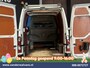 Opel Movano 2.3 Turbo 146pk L2H2 Dubbele cabine Euro6 Airco | Imperiaal | Omvormer | 2500kg Trekhaak Navigatie, Camera, Cruisecontrol, Parkeersensoren, 5-zits