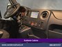Opel Movano 2.3 Turbo 146pk L2H2 Dubbele cabine Euro6 Airco | Imperiaal | Omvormer | 2500kg Trekhaak | LM velgen Navigatie, Camera, Cruisecontrol, Parkeersensoren, 5-zits