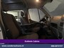 Opel Movano 2.3 Turbo 146pk L2H2 Dubbele cabine Euro6 Airco | Imperiaal | Omvormer | 2500kg Trekhaak | LM velgen Navigatie, Camera, Cruisecontrol, Parkeersensoren, 5-zits