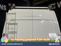 Opel Movano 2.3 Turbo 146pk L2H2 Dubbele cabine Euro6 Airco | Imperiaal | Omvormer | 2500kg Trekhaak Navigatie, Camera, Cruisecontrol, Parkeersensoren, 5-zits