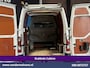 Opel Movano 2.3 Turbo 146pk L2H2 Dubbele cabine Euro6 Airco | Imperiaal | Omvormer | 2500kg Trekhaak | LM velgen Navigatie, Camera, Cruisecontrol, Parkeersensoren, 5-zits