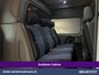 Opel Movano 2.3 Turbo 146pk L2H2 Dubbele cabine Euro6 Airco | Imperiaal | Omvormer | 2500kg Trekhaak | LM velgen Navigatie, Camera, Cruisecontrol, Parkeersensoren, 5-zits