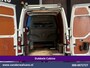 Opel Movano 2.3 Turbo 146pk L2H2 Dubbele cabine Euro6 Airco | Imperiaal | Omvormer | 2500kg Trekhaak | LM velgen Navigatie, Camera, Cruisecontrol, Parkeersensoren, 5-zits