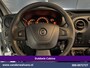 Opel Movano 2.3 Turbo 146pk L2H2 Dubbele cabine Euro6 Airco | Imperiaal | Omvormer | 2500kg Trekhaak | LM velgen Navigatie, Camera, Cruisecontrol, Parkeersensoren, 5-zits