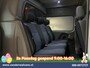 Opel Movano 2.3 Turbo 146pk L2H2 Dubbele cabine Euro6 Airco | Imperiaal | Omvormer | 2500kg Trekhaak Navigatie, Camera, Cruisecontrol, Parkeersensoren, 5-zits