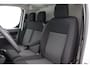 Toyota ProAce Worker Long 2.0 D-4D Live | Trekhaak | Lat om lat | Apple Carplay / Android Auto | 3-zits | Camera | Cruise Control | Airco | Betonplex