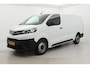 Toyota ProAce Worker Long 2.0 D-4D Live | Trekhaak | Lat om lat | Apple Carplay / Android Auto | 3-zits | Camera | Cruise Control | Airco | Betonplex