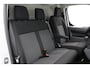 Toyota ProAce Worker Long 2.0 D-4D Live | Trekhaak | Lat om lat | Apple Carplay / Android Auto | 3-zits | Camera | Cruise Control | Airco | Betonplex