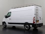 Opel Movano 2.3CDTI 145PK BiTurbo L2H2 | Imperiaal | Trekhaak | Navigatie | Camera | Airco | Cruise | 3-Persoons