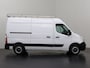 Opel Movano 2.3CDTI 145PK BiTurbo L2H2 | Imperiaal | Trekhaak | Navigatie | Camera | Airco | Cruise | 3-Persoons