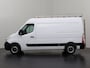 Opel Movano 2.3CDTI 145PK BiTurbo L2H2 | Imperiaal | Trekhaak | Navigatie | Camera | Airco | Cruise | 3-Persoons