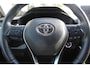 Toyota RAV4 2.5 HYBRID AWD STYLE DODEHOEK EL-ACHTERKLEP KEYLESS LED KOPLAMPEN PARK.SENSOREN V+A