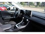 Toyota RAV4 2.5 HYBRID AWD STYLE DODEHOEK EL-ACHTERKLEP KEYLESS LED KOPLAMPEN PARK.SENSOREN V+A