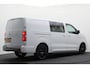 Peugeot Expert 2.0 BlueHDI 145 Automaat DC 2x Schuifdeur, Cruise, Apple Carplay, Airco, Camera, Xenon, 18''